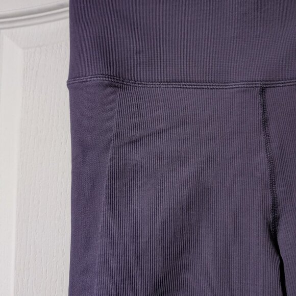 Athleta | Aurora Seamless Legging In Amethyst Purple - Picture 5 of 9